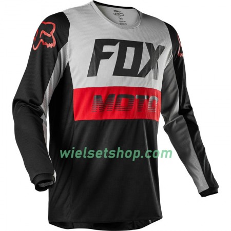 MTB/Motocross Shirt Lange Mouw Fox Racing 180 Fyce N002 2020